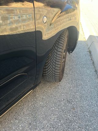 Ford Tourneo Courier 2019 sport