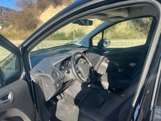 Ford Tourneo Courier 2019 sport