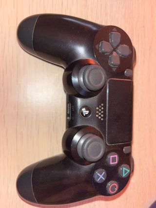 Mando PS4 Negro para Piezas