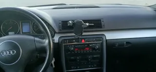 Audi A4 2004