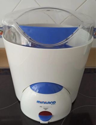 Calienta biberones Miniland Baby