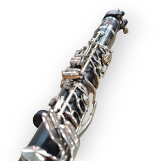CLARINETE AMATI KRASLICE ACL 201 CON ESTUCHE