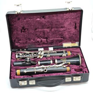 CLARINETE AMATI KRASLICE ACL 201 CON ESTUCHE