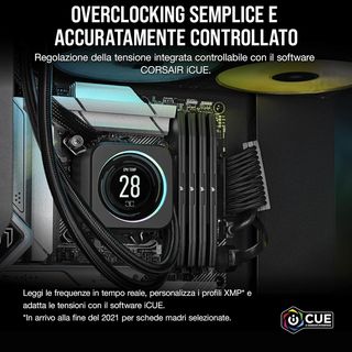 Corsair Vengeance DDR5 48GB 6000MHz CL36
