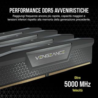 Corsair Vengeance DDR5 48GB 6000MHz CL36