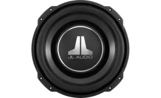 Subwoofer JL AUDIO 12TW3-D4 - 30cm 12 pulgadas