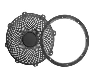 Subwoofer JL AUDIO 12TW3-D4  30cm 12 pulgadas zxc