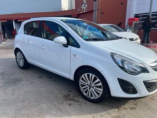 Opel Corsa 2014