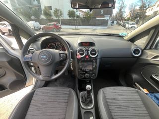 Opel Corsa 2014