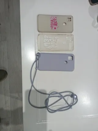 Carcasa de móvil Xiaomi 9C