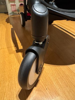 Seggiolino Yoya nuovo (imitazione Yoyo).