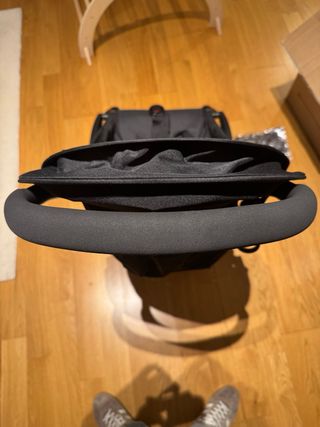 Seggiolino Yoya nuovo (imitazione Yoyo).