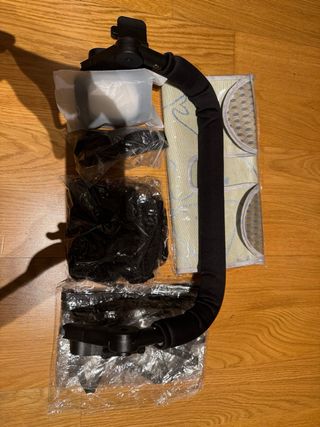 Seggiolino Yoya nuovo (imitazione Yoyo).