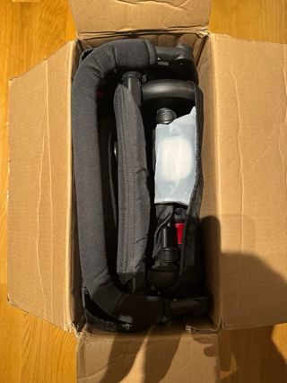 Seggiolino Yoya nuovo (imitazione Yoyo).