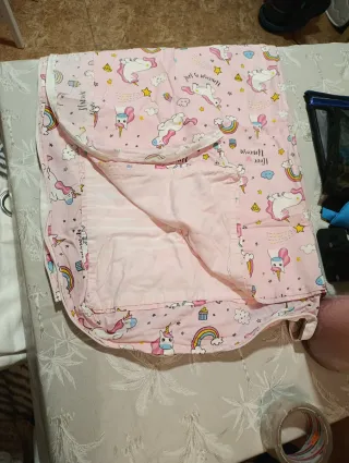 Saco de dormir para cama de 90