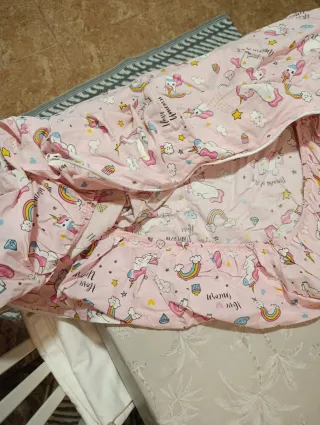 Saco de dormir para cama de 90