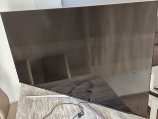 TV Hisense 55” ULED 4K