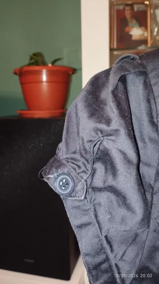 Chaqueta Stradivarius manga corta Talla L