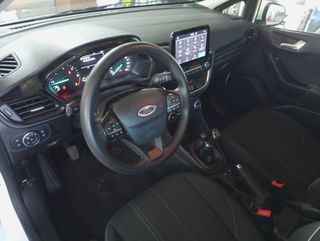 Ford Fiesta Trend+ Tdci 85 cv 5 puertas 2018