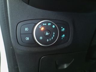 Ford Fiesta Trend+ Tdci 85 cv 5 puertas 2018