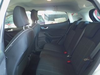 Ford Fiesta Trend+ Tdci 85 cv 5 puertas 2018