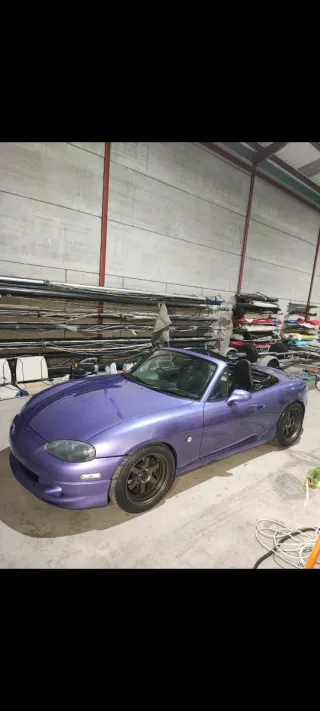 LLANTAS ROTA GRID-V 16