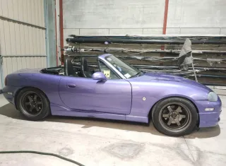 LLANTAS ROTA GRID-V 16