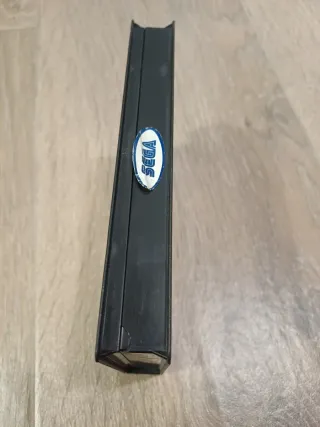 El Rey León Mega Drive Sega