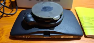 TomTom ONE XXL Classic Series GPS