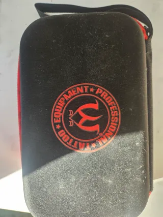 Máquina de tatuar inalámbrica AVA Epic