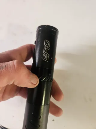 Máquina de tatuar inalámbrica AVA Epic