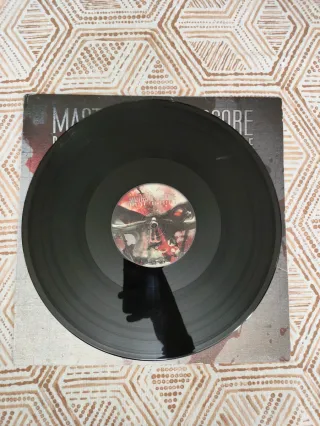 Masters of Hardcore - Design the Future