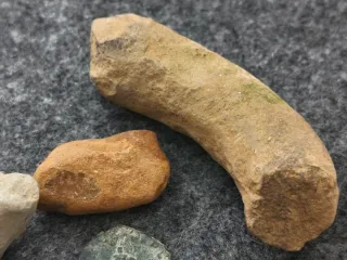 Monedas Romanas y Antigüedades Arqueológicas