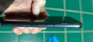 LG V50 ThinQ Negro 5G