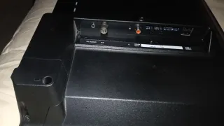 TV LED RADOLA 24 Negra