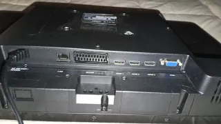 TV LED RADOLA 24 Negra