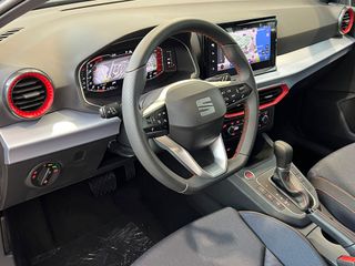 SEAT Ibiza 1.0TSI 115CV DSG FR 75ANIVERSARIO TECHO