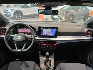 SEAT Ibiza 1.0TSI 115CV DSG FR 75ANIVERSARIO TECHO