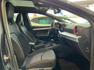 SEAT Ibiza 1.0TSI 115CV DSG FR 75ANIVERSARIO TECHO