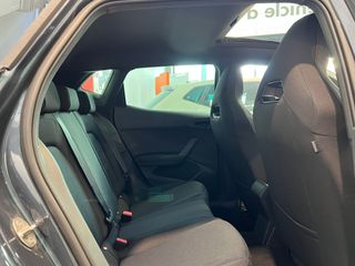 SEAT Ibiza 1.0TSI 115CV DSG FR 75ANIVERSARIO TECHO