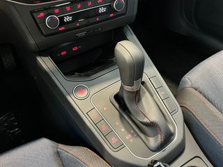 SEAT Ibiza 1.0TSI 115CV DSG FR 75ANIVERSARIO TECHO