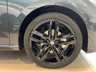 SEAT Ibiza 1.0TSI 115CV DSG FR 75ANIVERSARIO TECHO