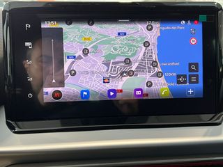 SEAT Ibiza 1.0TSI 115CV DSG FR 75ANIVERSARIO TECHO