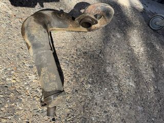 Tubo escape Montesa 75 H6