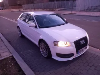 Audi A3 2007