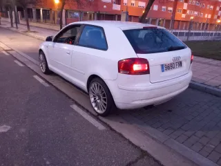 Audi A3 2007