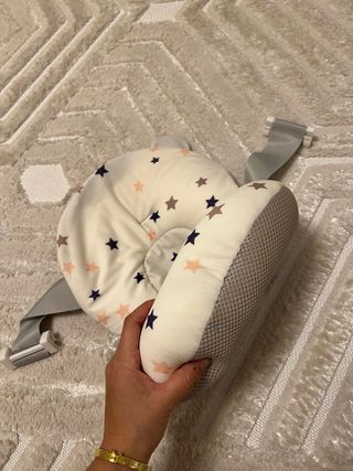 Colchón para bañera de bebé