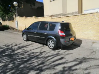 Renault Grand Scenic 2006