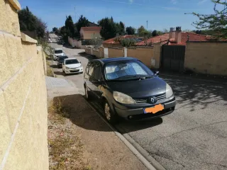 Renault Grand Scenic 2006