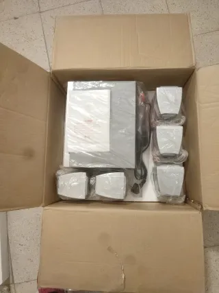 Home cinema SOGO 1200W Digital